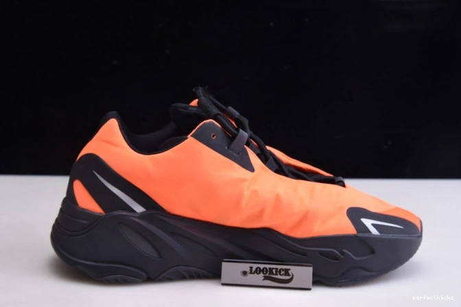 Boost Adidas FV3258 700 Orange MNVN Yeezy 0715